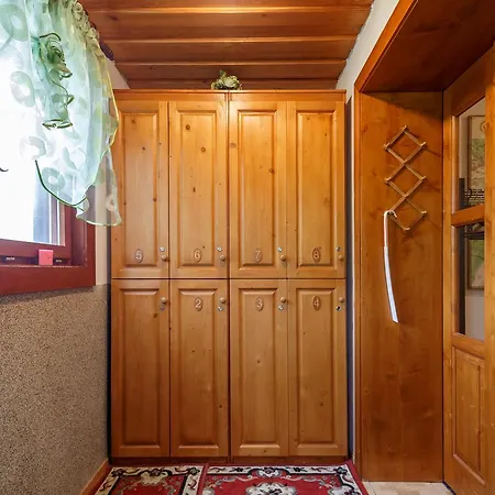 Rekreacny Dom Piero Feriehus Ždiar