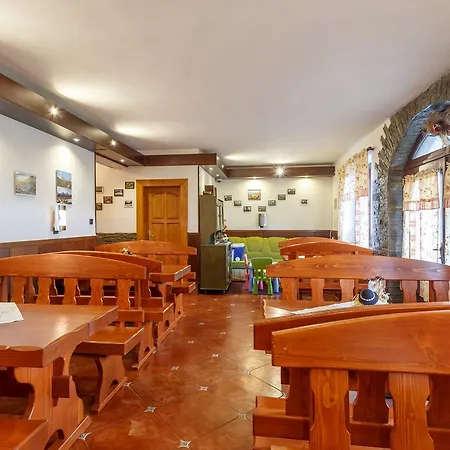 Rekreacny Dom Piero Ždiar