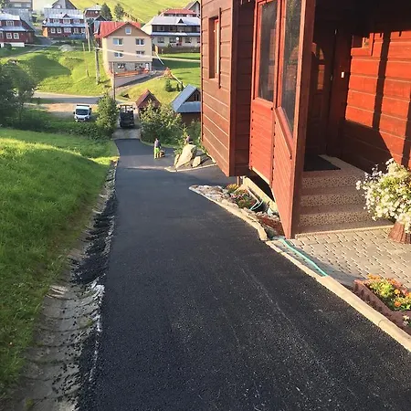 Rekreacny Dom Piero *