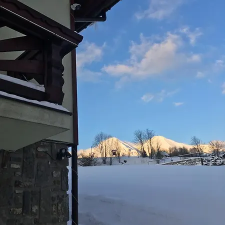 Rekreacny Dom Piero Ždiar