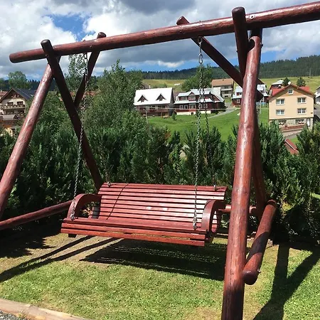 Rekreacny Dom Piero Ždiar