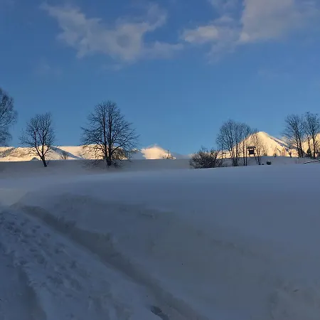 Rekreacny Dom Piero بيت للعطل