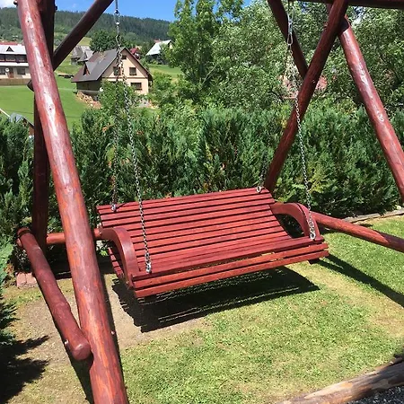 Feriehus Rekreacny Dom Piero *