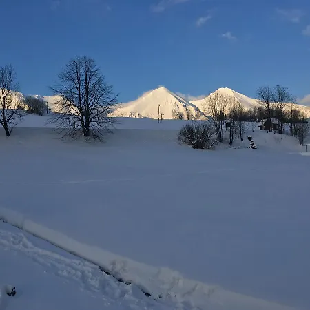 Rekreacny Dom Piero *