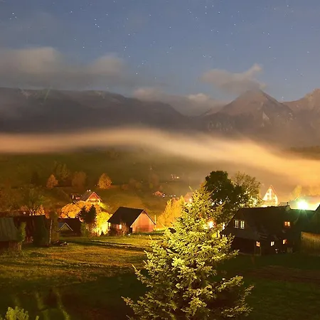 Rekreacny Dom Piero Ždiar