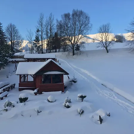 Rekreacny Dom Piero بيت للعطل *