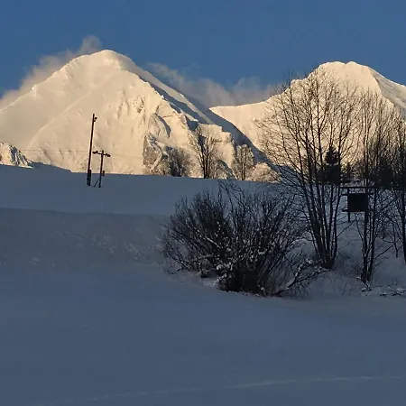 Rekreacny Dom Piero بيت للعطل *