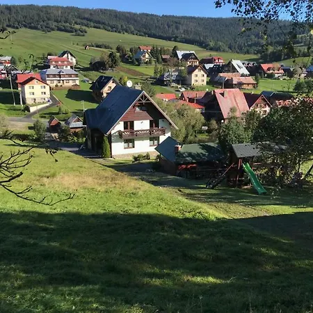 Rekreacny Dom Piero Ždiar