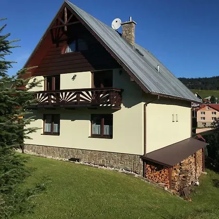 Rekreacny Dom Piero * Ždiar