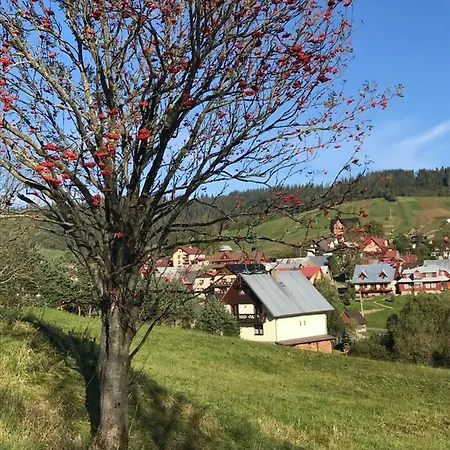 Rekreacny Dom Piero * Ždiar