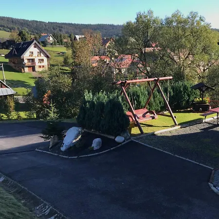 Rekreacny Dom Piero Ždiar