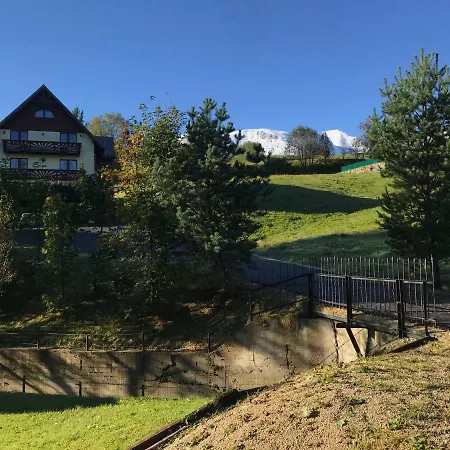 Feriehus Rekreacny Dom Piero *