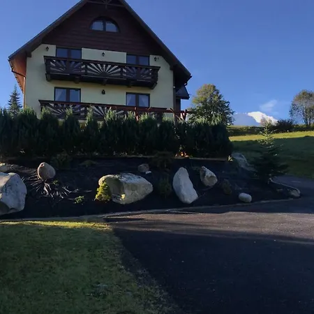 Rekreacny Dom Piero *