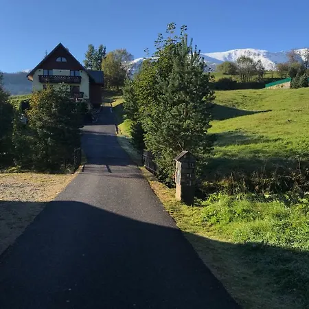 Rekreacny Dom Piero Feriehus *