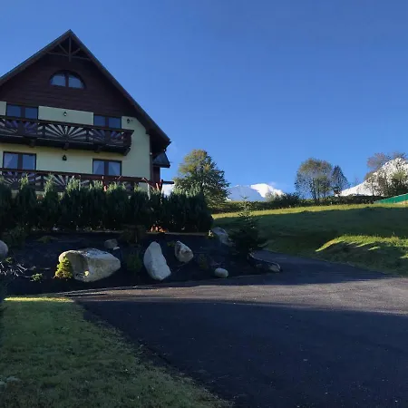 Rekreacny Dom Piero *